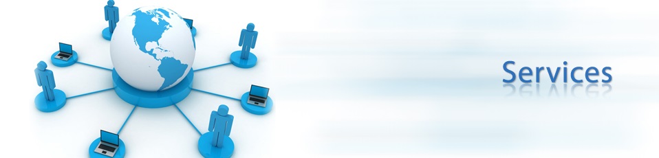 services page